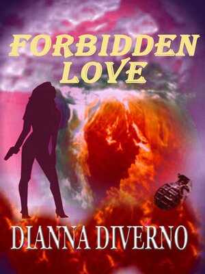 cover image of Forbidden Love